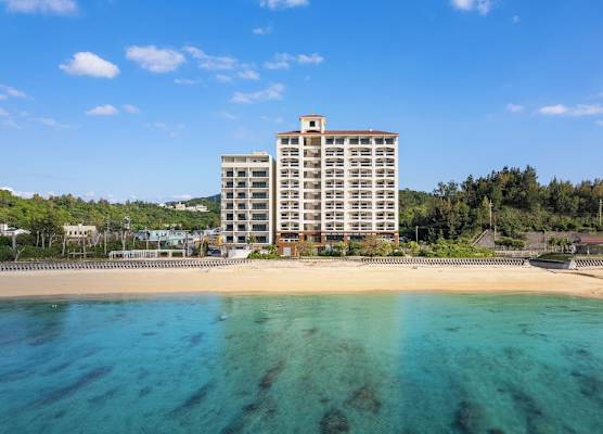 Best Western Okinawa Kouki Beach 1