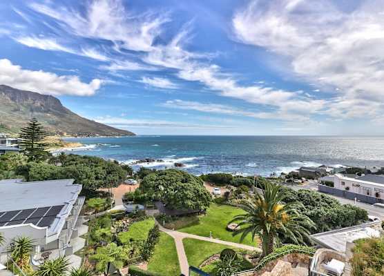 Ocean View House 1