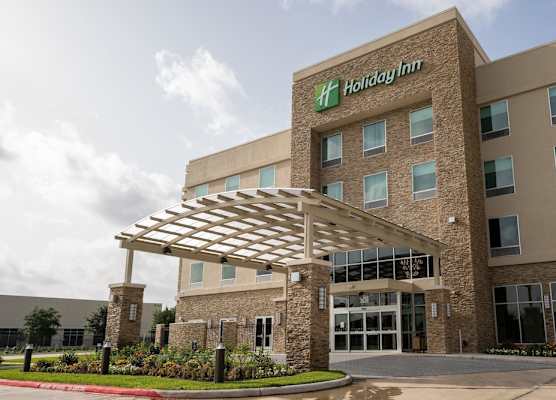 Holiday Inn HOUSTON NW - BELTWAY 8 by IHG 1