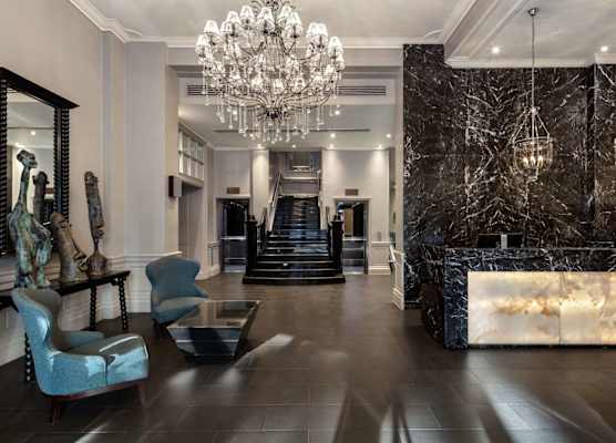 Radisson Blu Hotel, London Euston Square 1