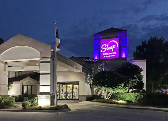 Sleep Inn & Suites Spring Lake - Fayetteville near Fort Bragg 1