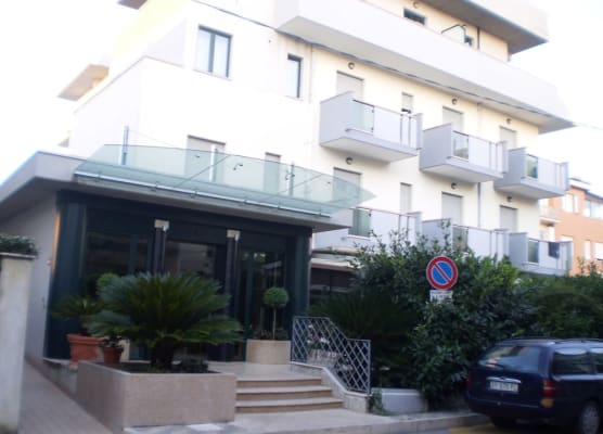 La Perla B&B Hotel 1