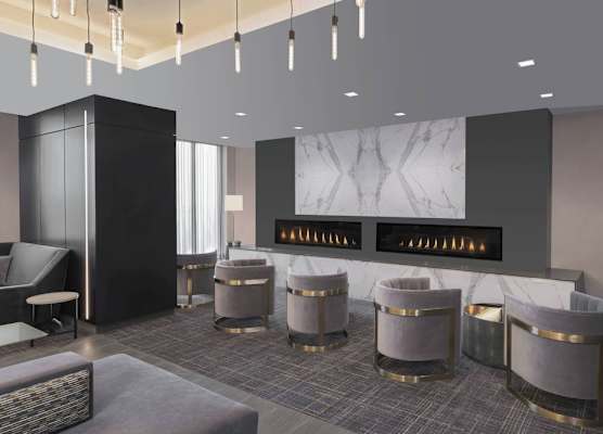 Courtyard by Marriott Halifax Dartmouth 1