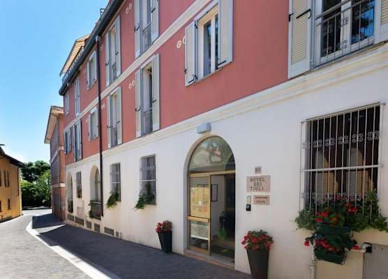 Hotel Dei Tigli 1