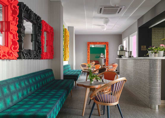 Hotel Rainbow 1