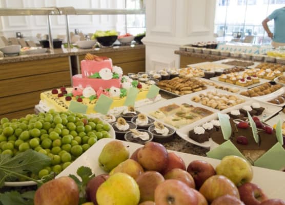 Ozcan Beach Hotel 1