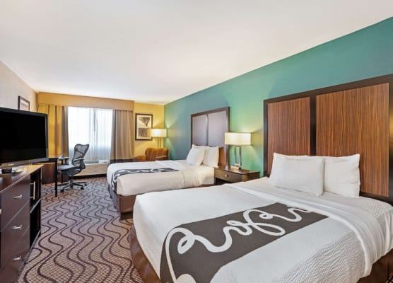 La Quinta by Wyndham Boise Towne Square 1