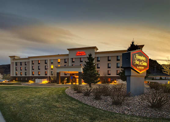 Hampton Inn & Suites Denver Littleton 1