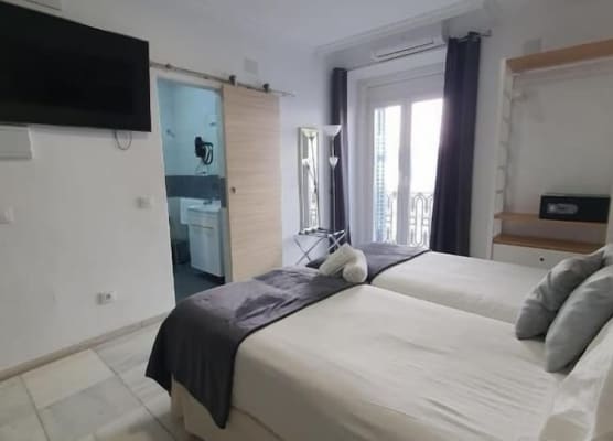 Apartamentos Los Angeles 1