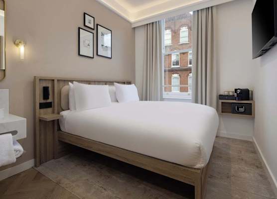 The Drey - Kensington, Earl's Court 1