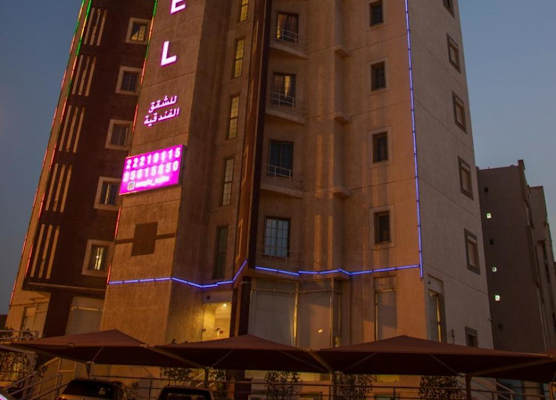 Magic Suite Plus For Hotel Apartment 1