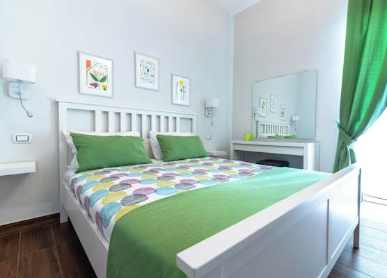 B&B Marina di Ortigia 1