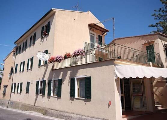 Hotel Anselmi 1