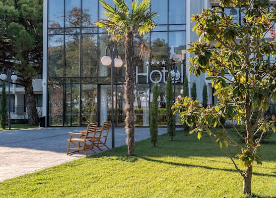 iHotel Sunny Beach 1