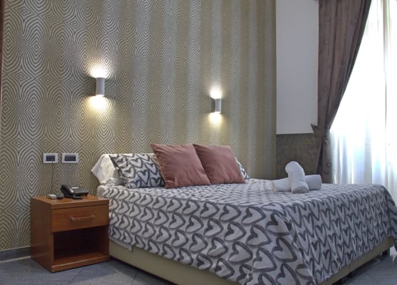 Hotel Ciao 1