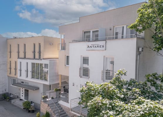 Hotel ANTARES 1
