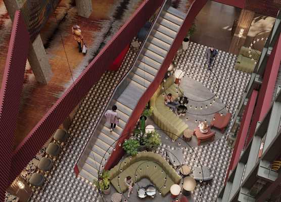 Mövenpick Yerevan 1