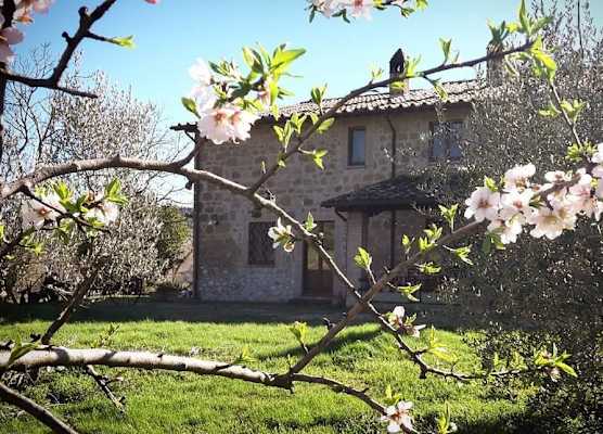 Agriturismo Cioccoleta 1