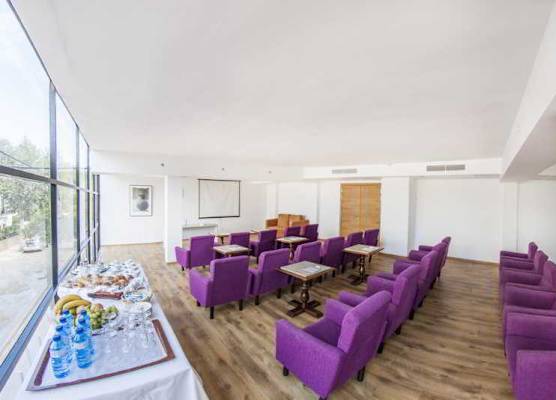Hotel Marbel 1