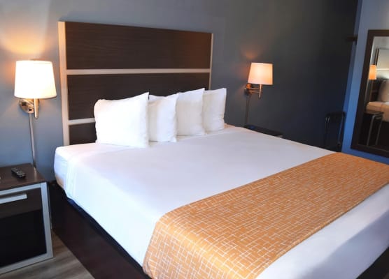 SF Central Hotel 1