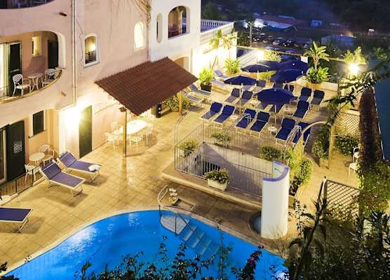 Hotel Bellevue Benessere & Relax 1
