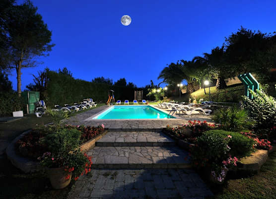 Hotel O Sole Mio 1