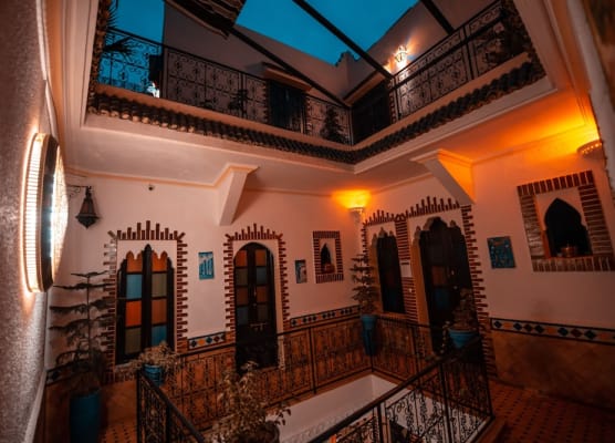 Riad Eva 1