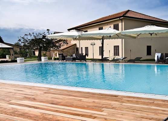 Portasirena Agriturismo 1