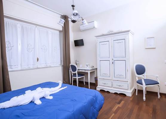 Stupor Mundi Bed and Breakfast 1