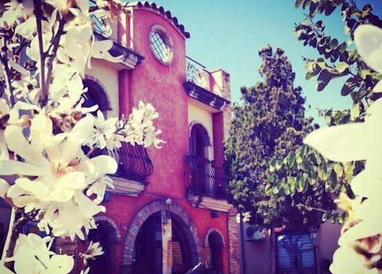 Villa Madau 1