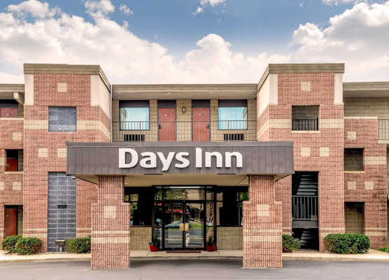 Days Inn by Wyndham Vineland 1