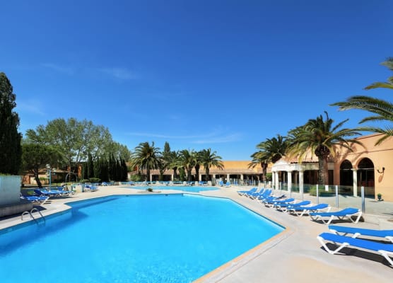 SOWELL RESIDENCES Les Mazets 1