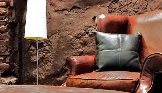 Hotel Secrets Priorat 1