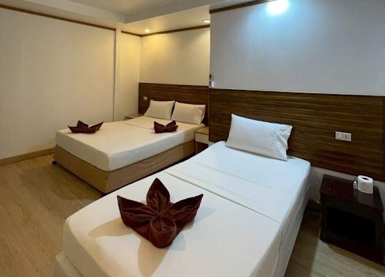 Coco's Guesthouse 1