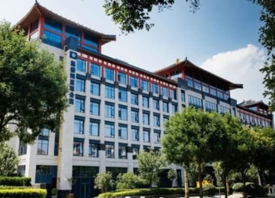 Wyndham Grand Xi'an Residence 1
