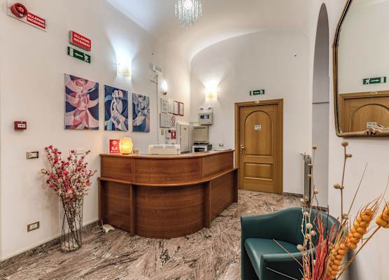 Hotel Katty 1