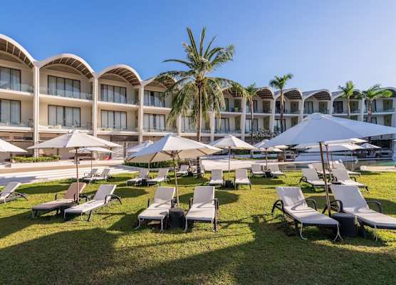 The Shells Resort & Spa Phu Quoc 1
