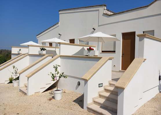 Agriturismo Terra dei Profumi 1