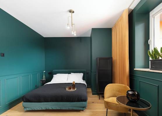 Boutique Hotel RABBIT HOLE 1