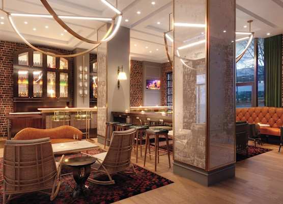 Glenn Hotel, Autograph Collection 1
