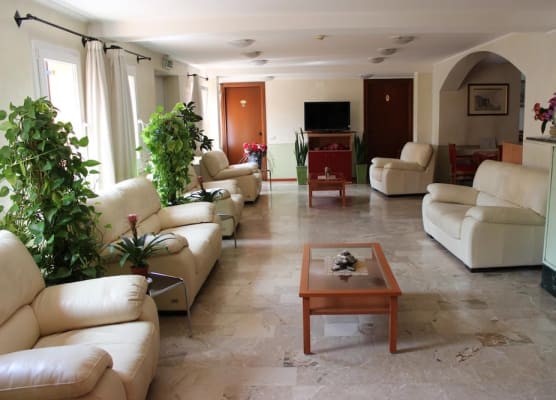 Hotel Altieri 1