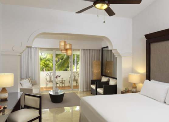 Meliá Caribe Beach Resort - All Inclusive 1