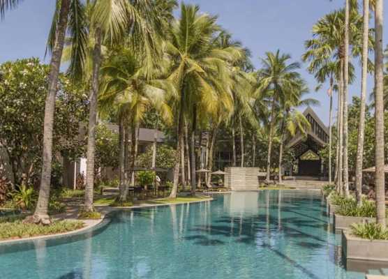 Twinpalms Surin Beach Phuket 1