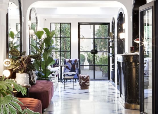 Hôtel Bienvenue 1