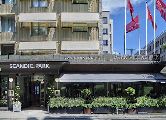 Scandic Park 1