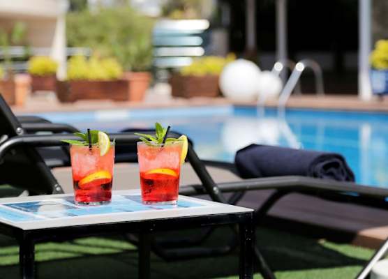 Best Western Hotel Mediterraneo 1
