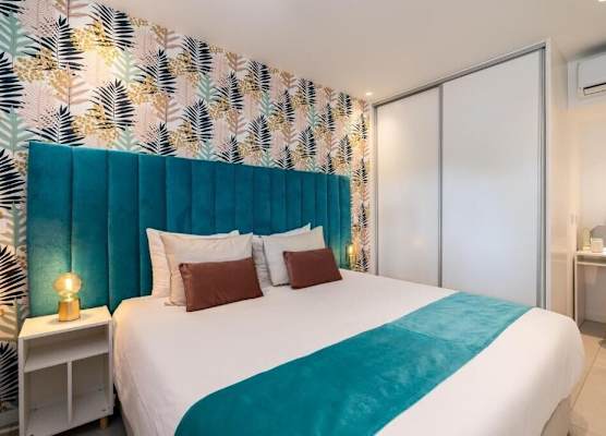 Sunny Apartment Center Albufeira 1