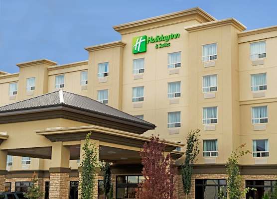 Holiday Inn & Suites WEST EDMONTON by IHG 1