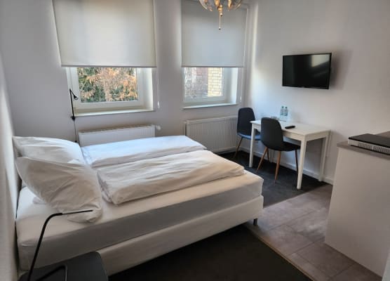 Davin City Apartments 1