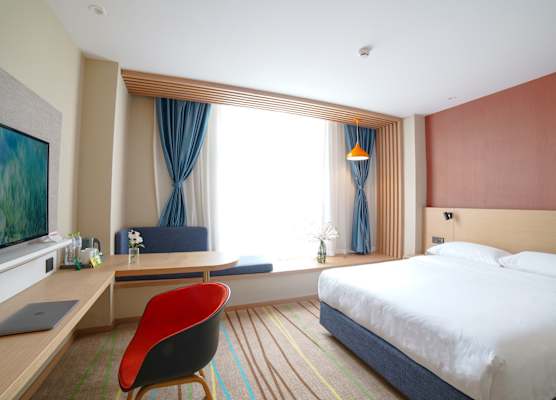 ibis Styles Chengdu American Center Hotel 1